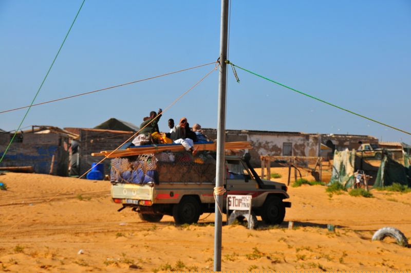 Mauritania